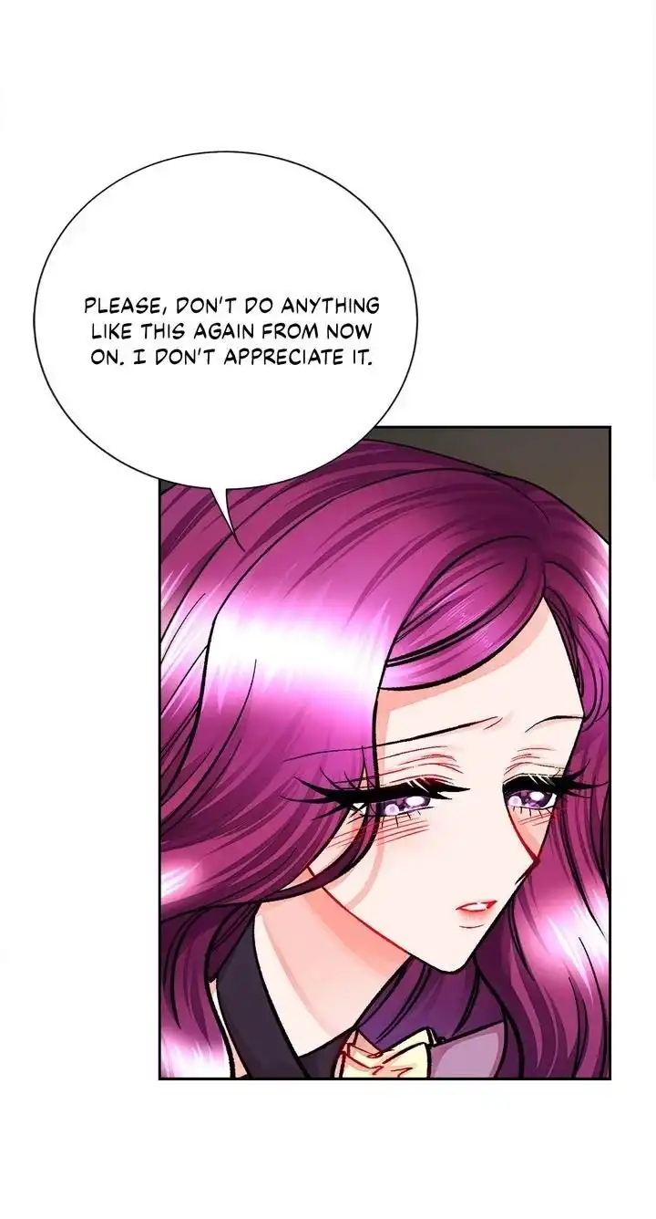 Villainous Princess Chapter 20 5